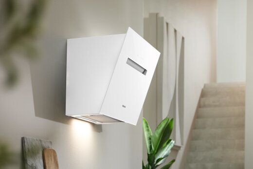 ZIDNA NAPA MIELE DAH 1650 Active brws