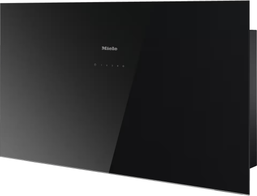 ZIDNA NAPA MIELE DA 9092 W Screen obsw