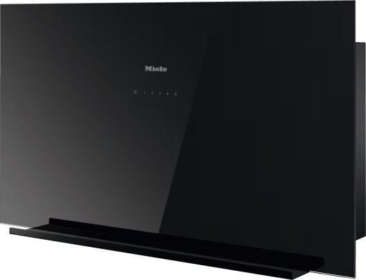 ZIDNA NAPA MIELE DA 9092 W Screen obsw