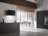 ZIDNA NAPA MIELE DA 9092 W Screen obsw
