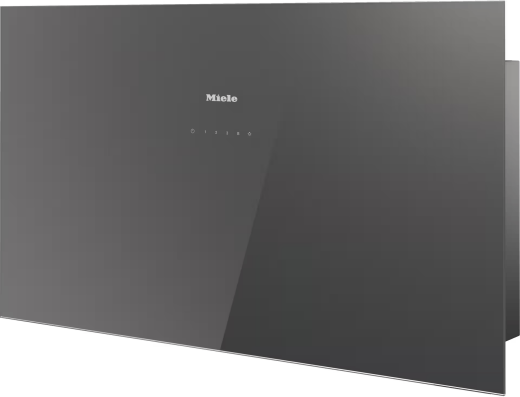 ZIDNA NAPA MIELE DA 9092 W Screen grgr