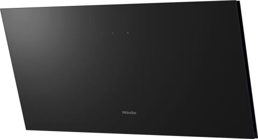 ZIDNA NAPA MIELE DAH 2960 Escala obsw
