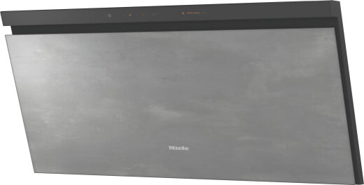 ZIDNA NAPA MIELE DAH 4970 Sienna optika betona