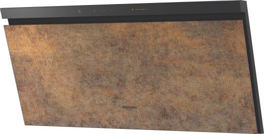 ZIDNA NAPA MIELE DAH 4970 Sienna optika patina bronce