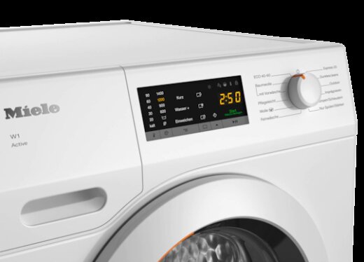 PERILICA RUBLJA MIELE WCA 032 WCS