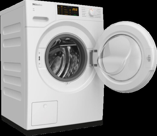 PERILICA RUBLJA MIELE WWB 200 WCS