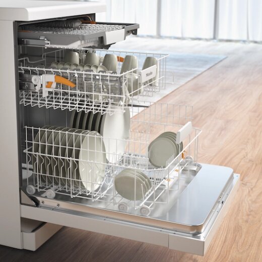 PERILICA POSUĐA MIELE G 5410 SC Active Plus
