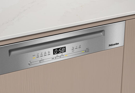 UGRADBENA PERILICA POSUĐA MIELE G 5410 SCi Active Plus