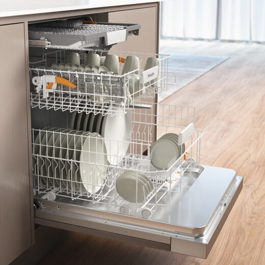UGRADBENA PERILICA POSUĐA MIELE G 5410 SCi Active Plus