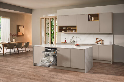 UGRADBENA PERILICA POSUĐA MIELE G 5410 SCi Active Plus