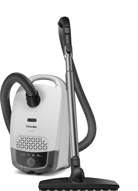 Usisavač Miele Guard S1 Parquet Flex