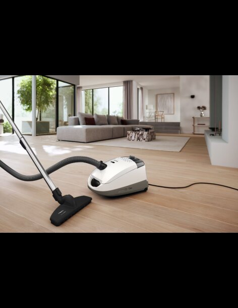 Usisavač Miele Guard S1 Parquet Flex
