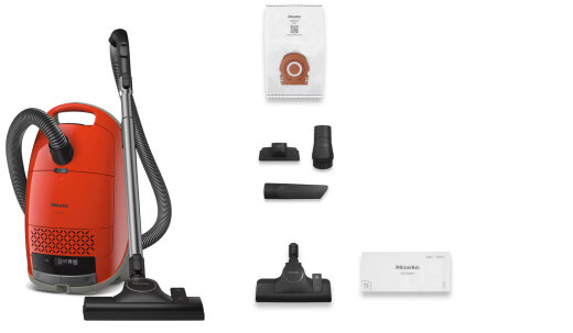 Usisavač Miele Guard Guard M1