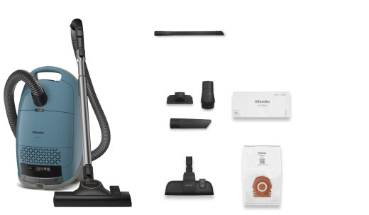 Usisavač Miele Guard M1 Flex
