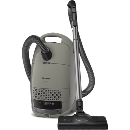 Usisavač Miele Guard M1 Silence