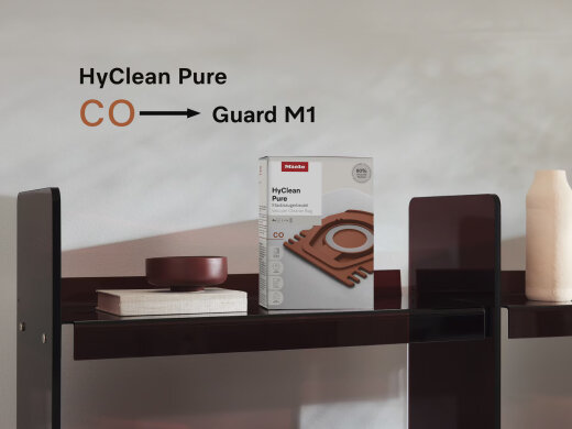 Usisavač Miele Guard M1 Cat&Dog
