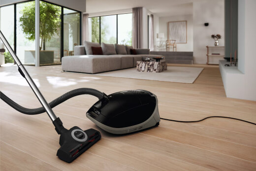 Usisavač Miele Guard M1 Cat&Dog