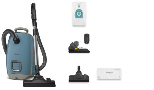 Usisavač Miele Guard L1