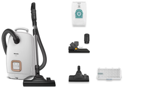 Usisavač Miele Guard L1 Allergy