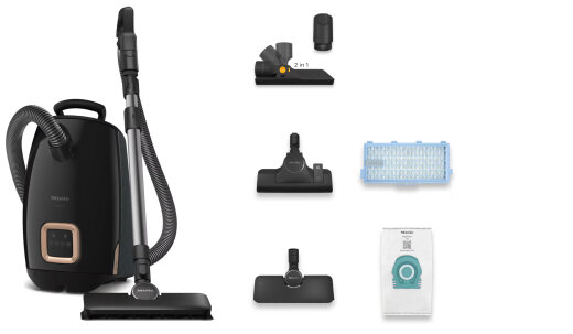 Usisavač Miele Guard L1 AllFloor