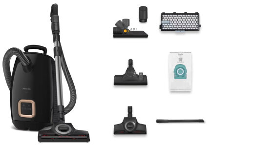 Usisavač Miele Guard L1 Cat&Dog Flex