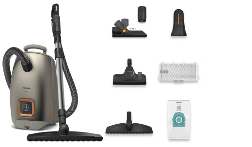 Usisavač Miele Guard L1 Comfort XL
