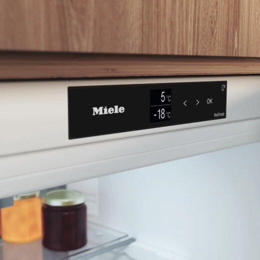 HLADNJAK MIELE KFN 7844 C