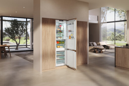 HLADNJAK MIELE KFN 7844 C