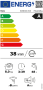 PERILICA RUBLJA MIELE WWB 360 WCS PWash&8kg