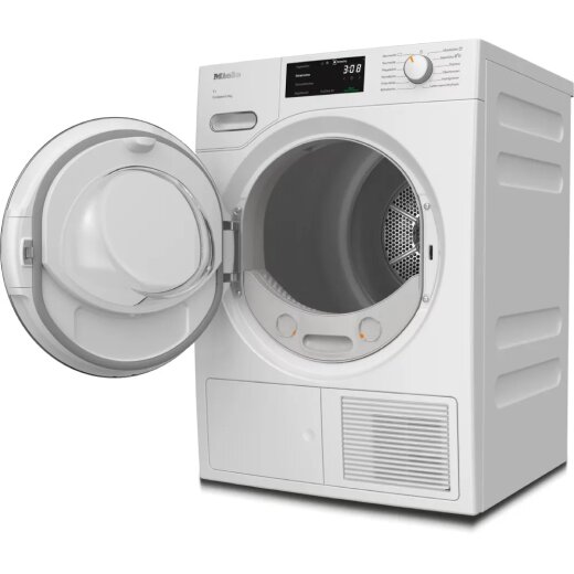 Sušilica rublja Miele TWH 780 WP EcoSpeed&9kg