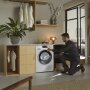 Sušilica rublja Miele TWH 780 WP EcoSpeed&9kg
