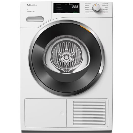 Sušilica rublja Miele TWH 780 WP EcoSpeed&9kg