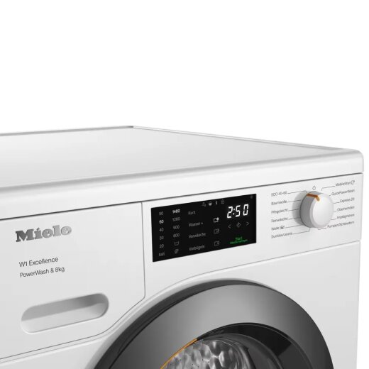 Miele Perilica rublja WEB 365 WPS PWash&8kg