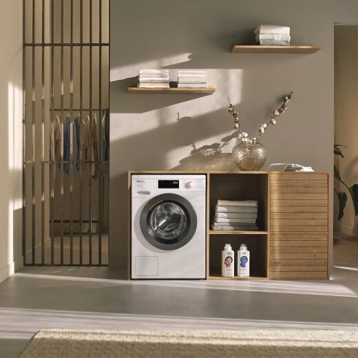 Miele Perilica rublja WEB 365 WPS PWash&8kg
