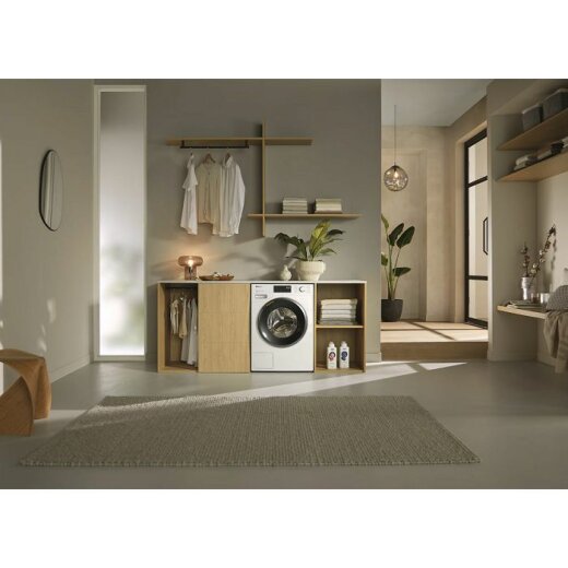 PERILICA RUBLJA MIELE WWE 380 WCS