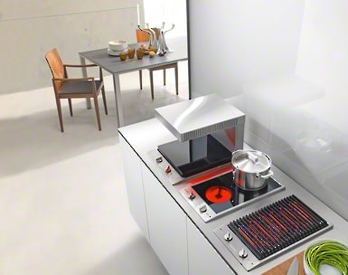 PROLINE ELEMENT MIELE CS 1112 E