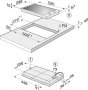 PROLINE ELEMENT MIELE CS 1212 I -1