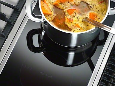 PROLINE ELEMENT MIELE CS 1212 I -1