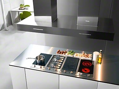 PROLINE ELEMENT MIELE CS 1212 I -1