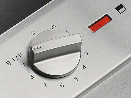 PROLINE ELEMENT MIELE CS 1112 E