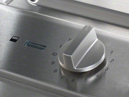 PROLINE ELEMENT MIELE CS 1112 E