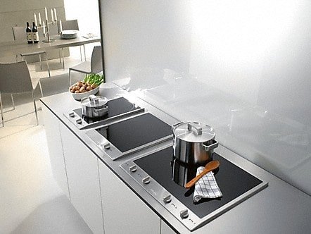 PROLINE ELEMENT MIELE CS 1112 E