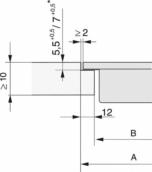 SMARTLINE ELEMENT CS 7632 FL