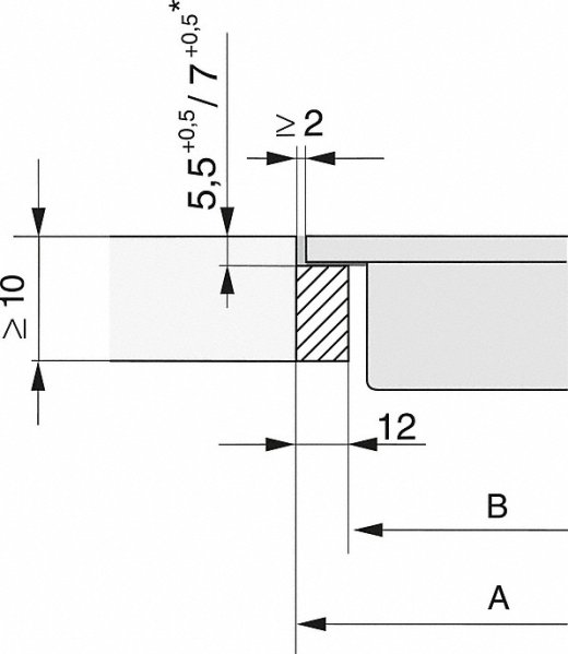 SMARTLINE ELEMENT CS 7632 FL