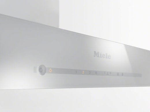 Miele otočna napa DA 6698 D Puristic