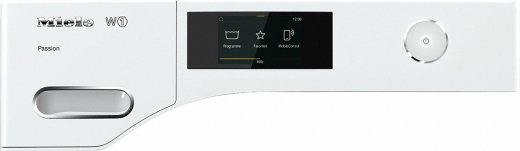 PERILICA RUBLJA MIELE WWV 980 WPS PWash 2.0 & TDos XL & WiFi