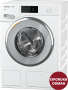 PERILICA RUBLJA MIELE WWV 980 WPS PWash 2.0 & TDos XL & WiFi