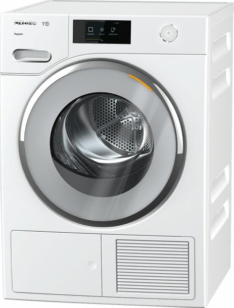 SUŠILICA RUBLJA MIELE TWV 680 WP Passion