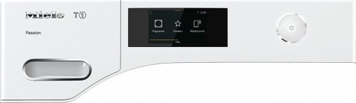 SUŠILICA RUBLJA MIELE TWV 680 WP Passion