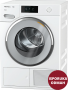 SUŠILICA RUBLJA MIELE TWV 680 WP Passion